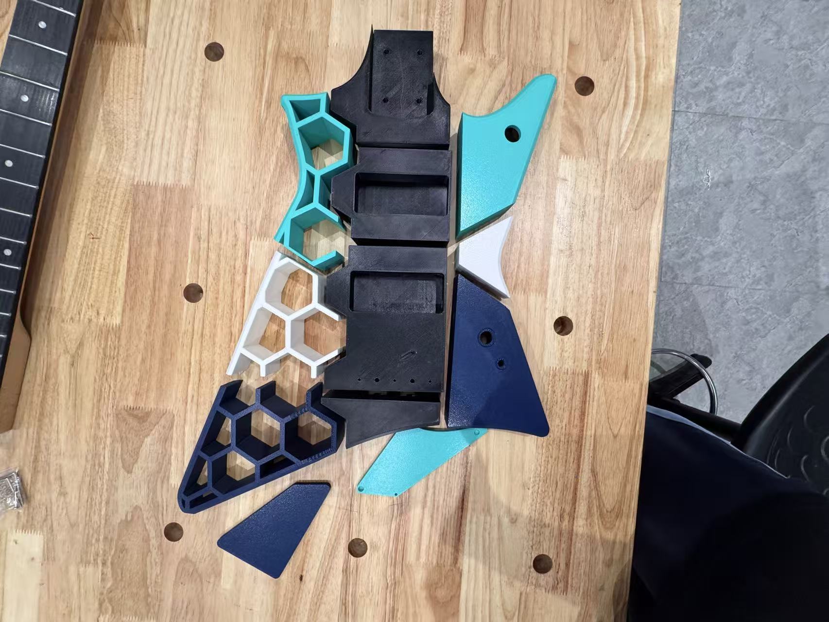 3D Printing Projects