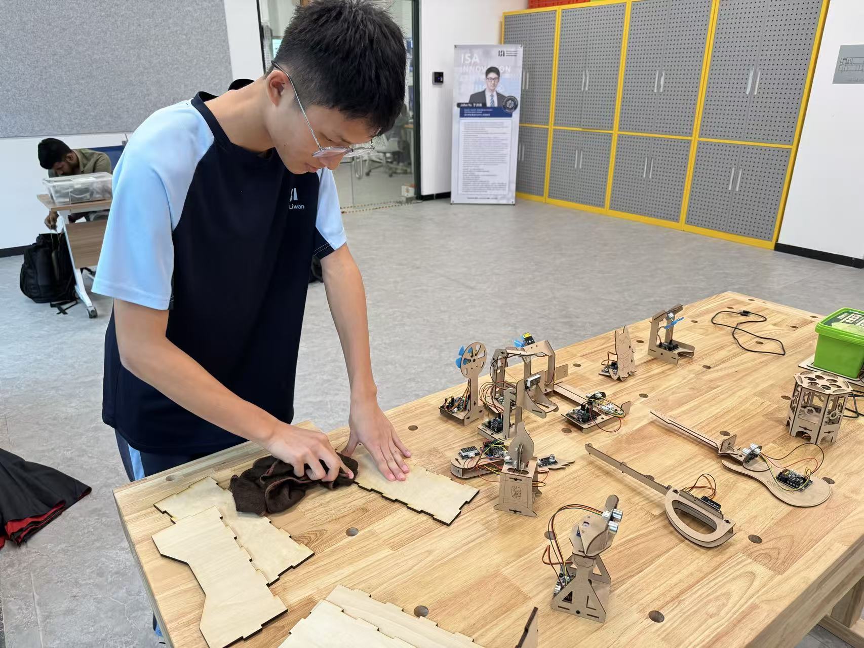 Laser Cutting Projects