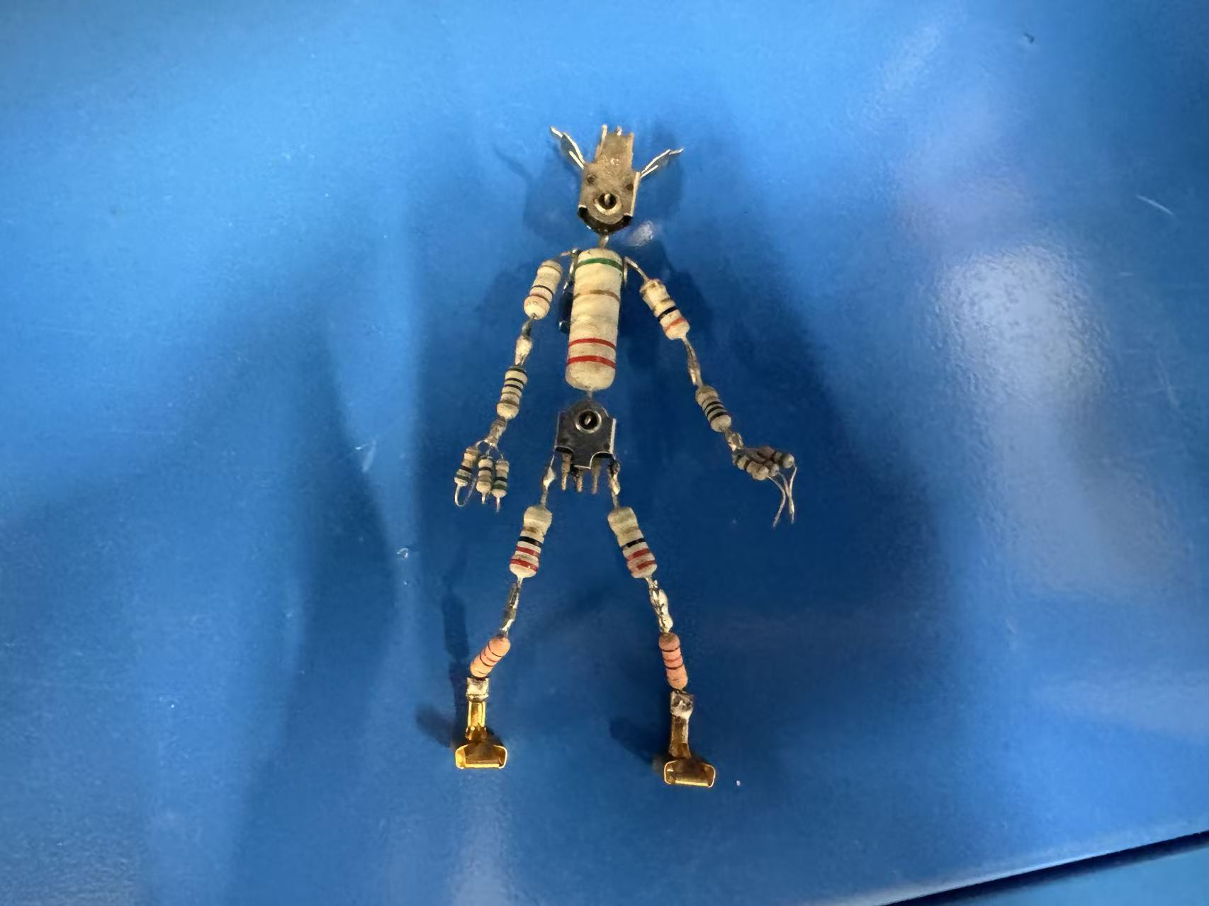 Electronic Soldering