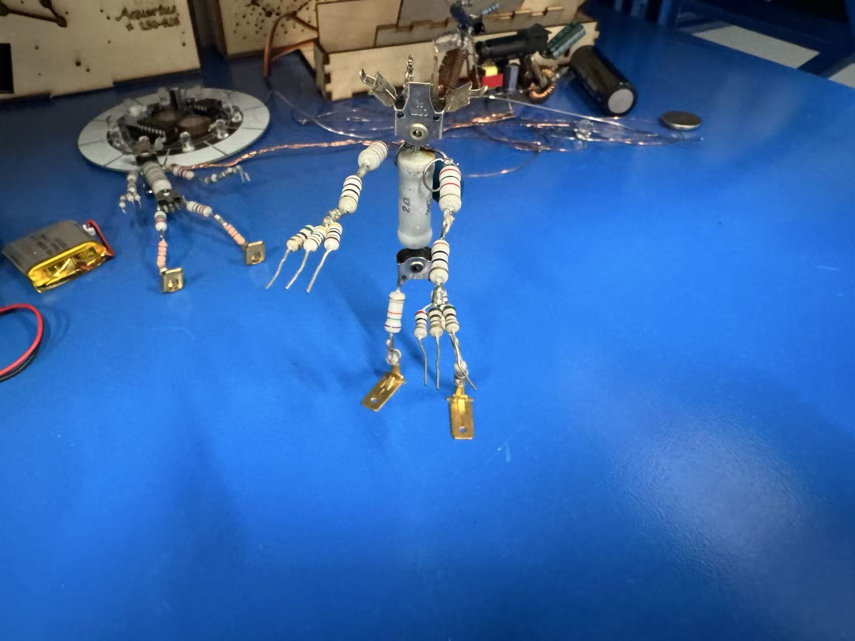 Soldering Techniques