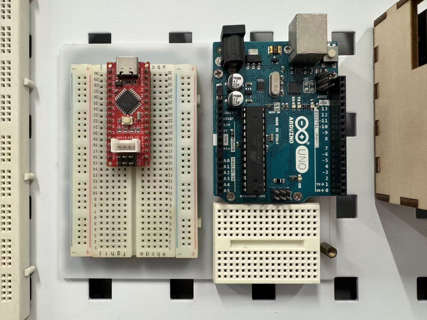 Arduino Programming