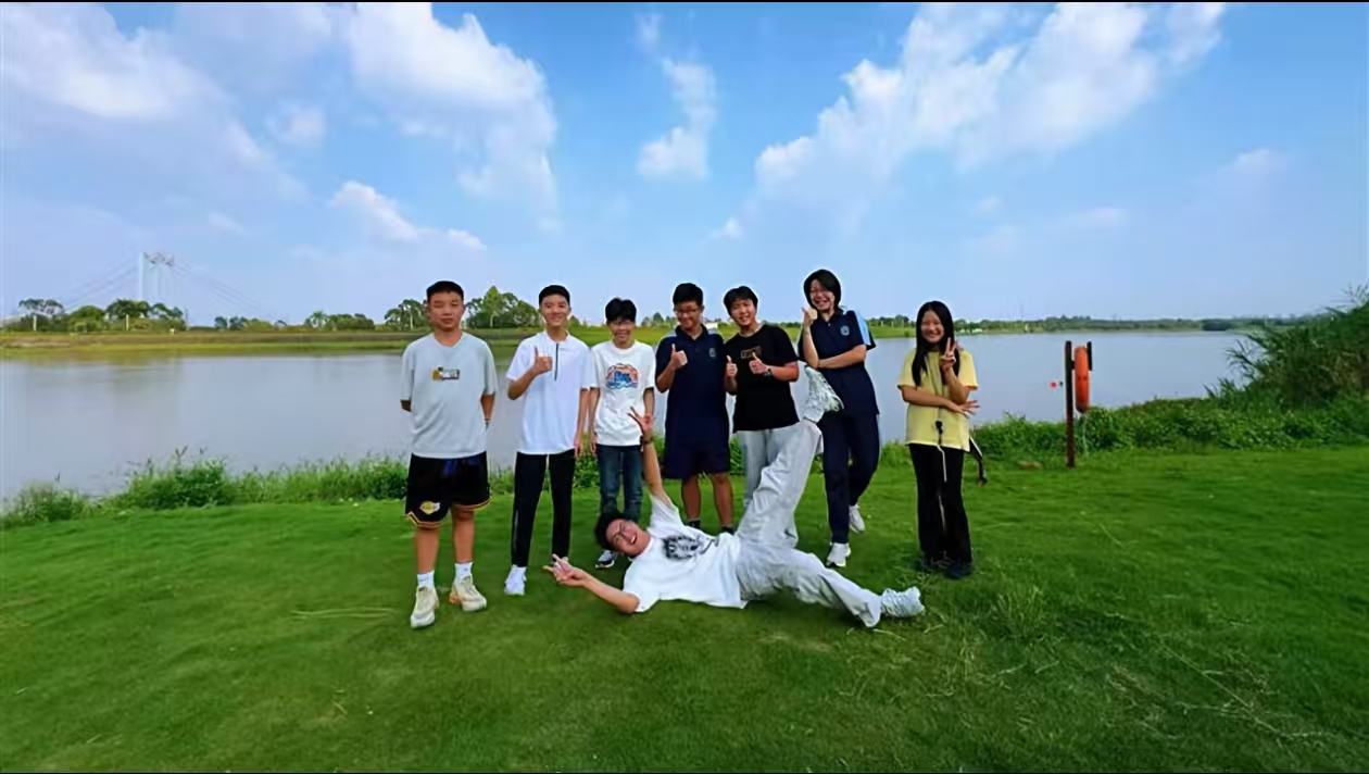 Flop Fish Band Members